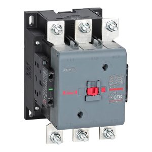 کنتاکتور 225 آمپر هیمل