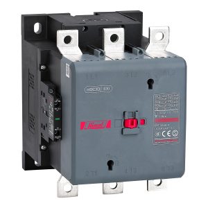 کنتاکتور 630 آمپر هیمل HDC3630